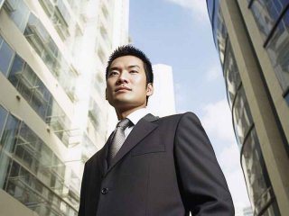 成功男人图片生活照、成功男人图片生活照高清