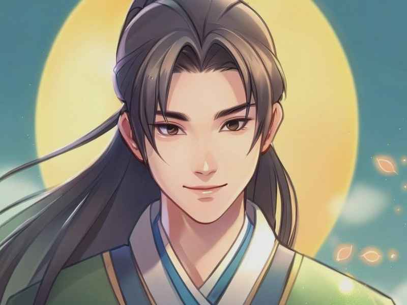路人丁的修仙生活男主是谁,路人丁的修仙生活男主叫什么 路人丁的修仙生活男主是谁,路人丁的修仙生活男主叫什么