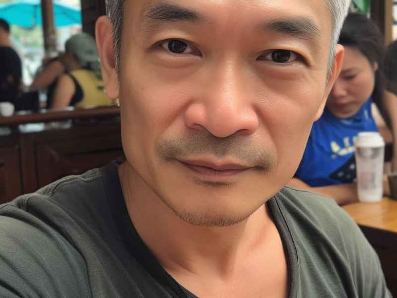 许峰生活照,许峰现在干什么的 许峰生活照,许峰现在干什么的