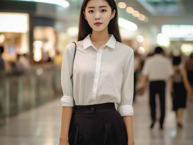 女白邻的私生活(白领女的) 女白邻的私生活(白领女的)