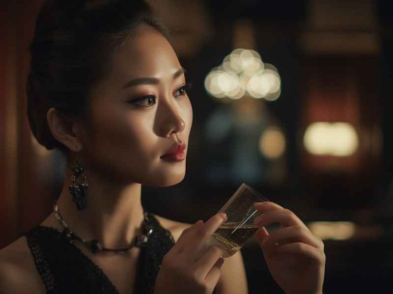 中国上流社会的生活 中国上流社会的真实生活 中国上流社会的生活 中国上流社会的真实生活