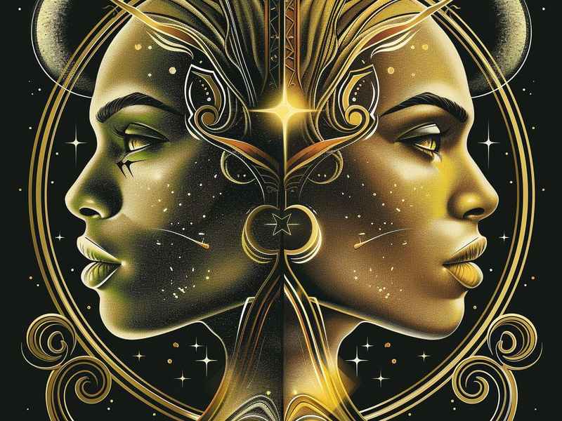 双子女性生活 双子座女性生活最佳星座 双子女性生活 双子座女性生活最佳星座