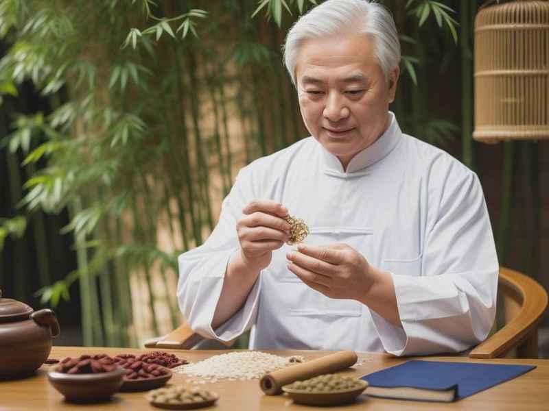中医药对生活的影响 - 中医药对人们生活的影响 中医药对生活的影响 - 中医药对人们生活的影响