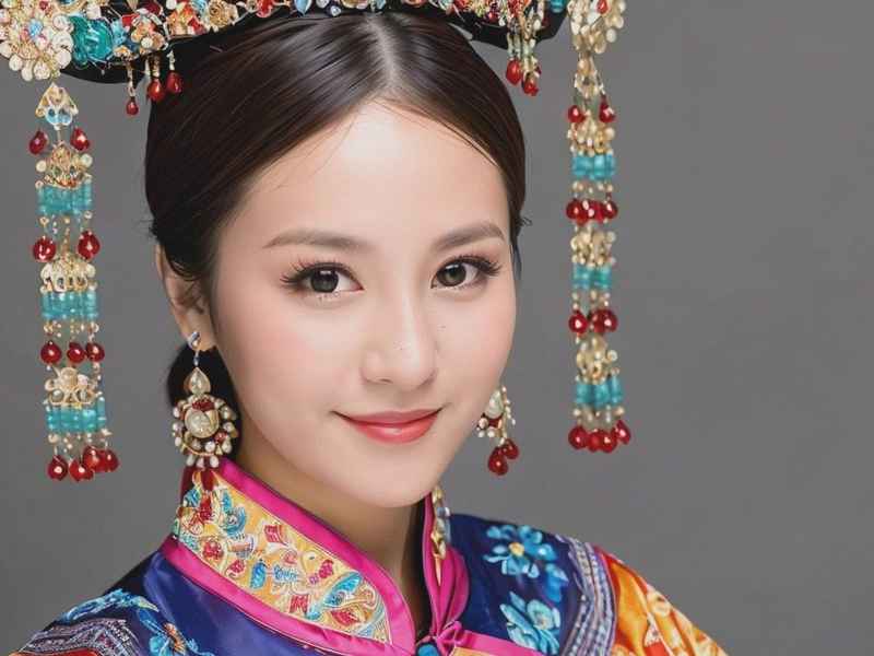 还珠之和纯的幸福生活，还珠之皇后的幸福生活