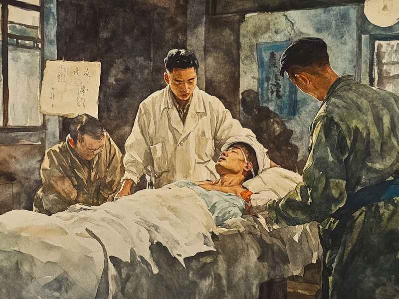 黄正诚被俘后的生活(黄正诚被俘后的生活如何) 黄正诚被俘后的生活(黄正诚被俘后的生活如何)