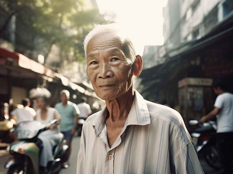 越南生活水平如何 - 越南人生活水平 越南生活水平如何 - 越南人生活水平