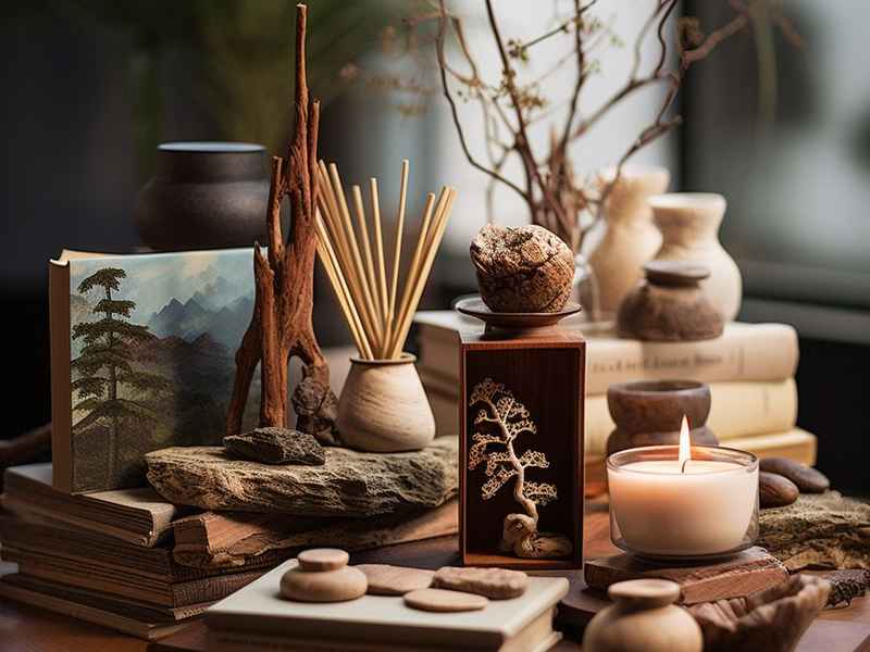 生活家居礼品（生活家居礼品有哪些）