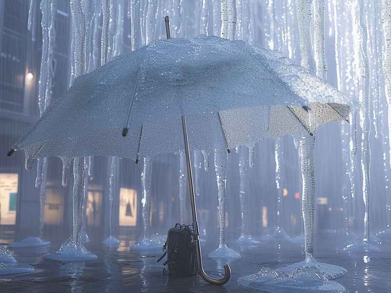 生活工具雨伞，雨伞是生活物品还是工具