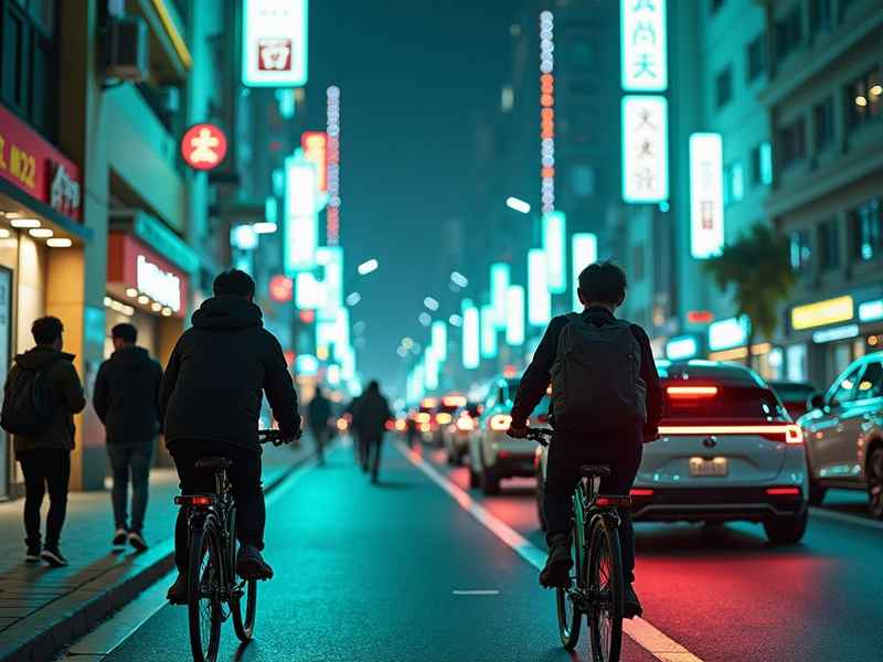 台南夜生活,台南有什么夜市 台南夜生活,台南有什么夜市