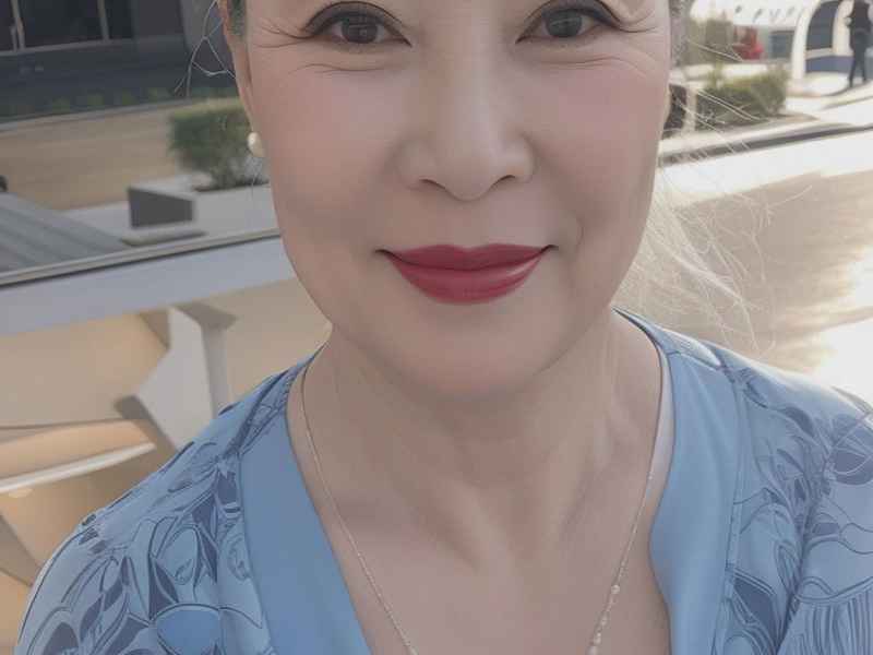 萨仁高娃生活照(萨仁高娃近期生活) 萨仁高娃生活照(萨仁高娃近期生活)