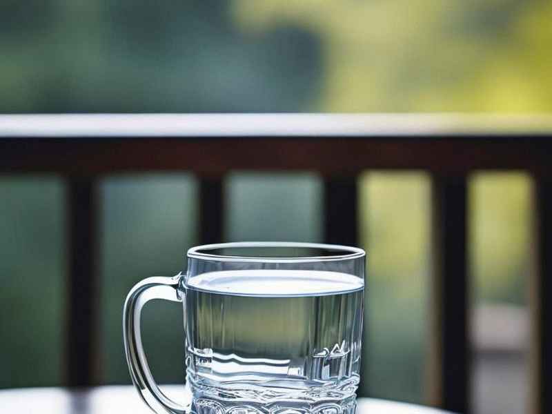 生活像一杯白开水 - 生活就像一杯白开水作文800 生活像一杯白开水 - 生活就像一杯白开水作文800