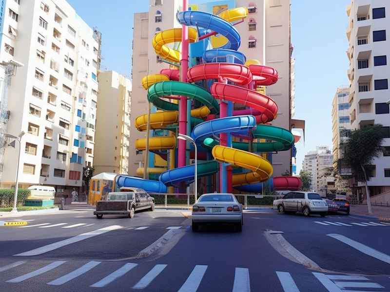 九龙生活超市、九龙生活超市附近玩具厂
