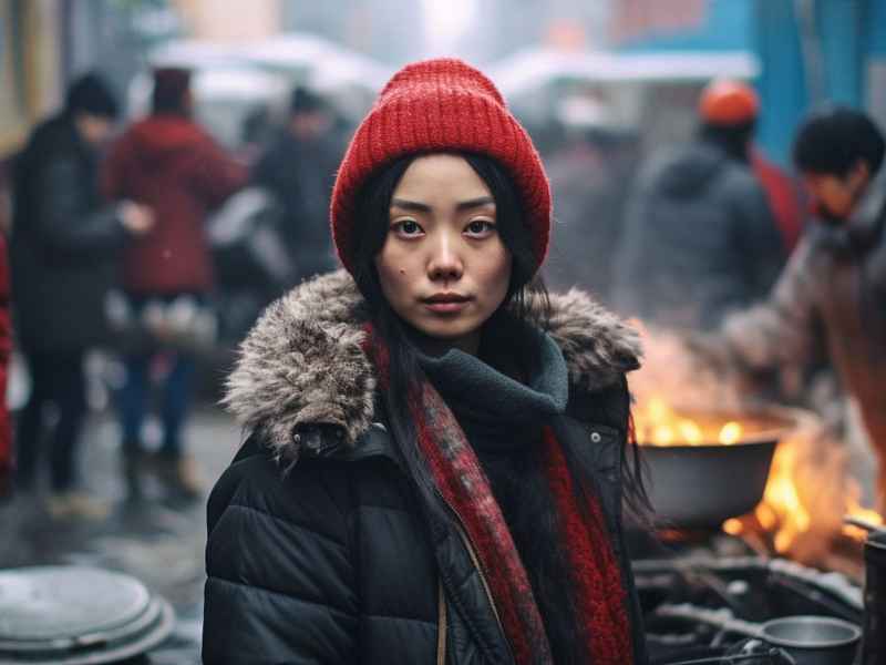 北漂生活纪录片(讲述北漂生活的纪录片) 北漂生活纪录片(讲述北漂生活的纪录片)
