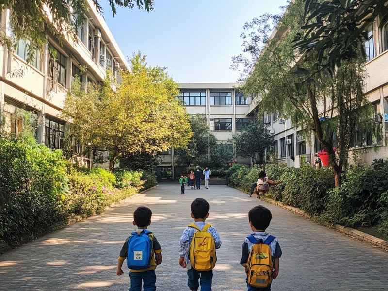 告别了小学生活,告别了小学生活的说说 告别了小学生活,告别了小学生活的说说