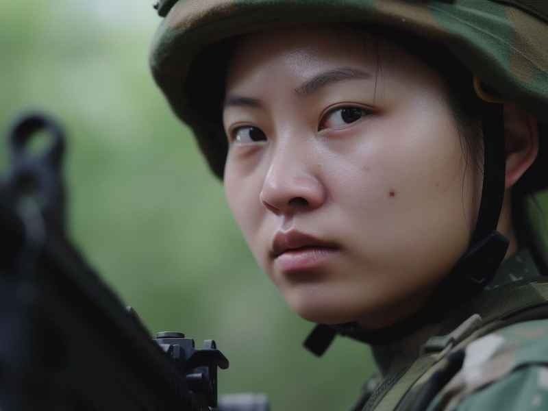 大学生女兵的军营生活;大学生女兵的军营生活是什么 大学生女兵的军营生活;大学生女兵的军营生活是什么