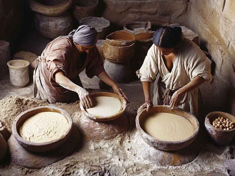 古代人民生活 - 古代人民的日常生活 古代人民生活 - 古代人民的日常生活