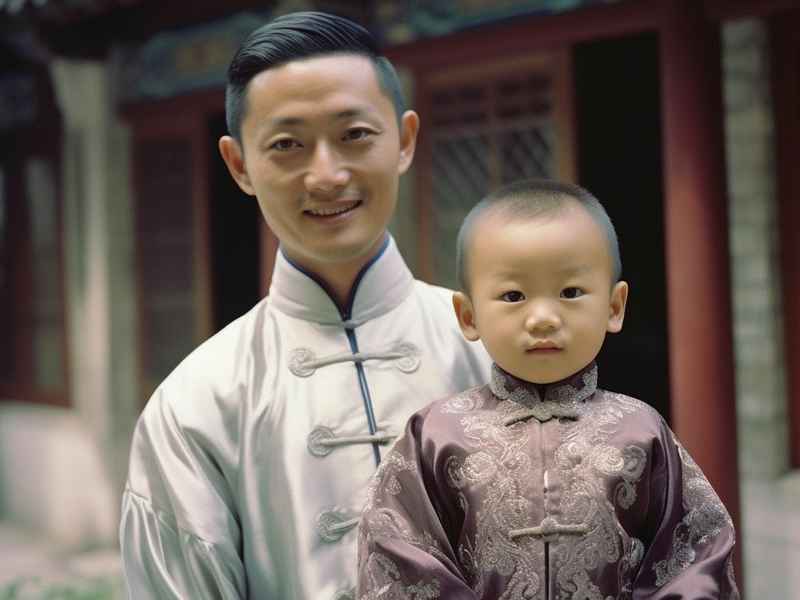 王立群家庭生活妻子 - 王立群家庭生活妻子叫什么