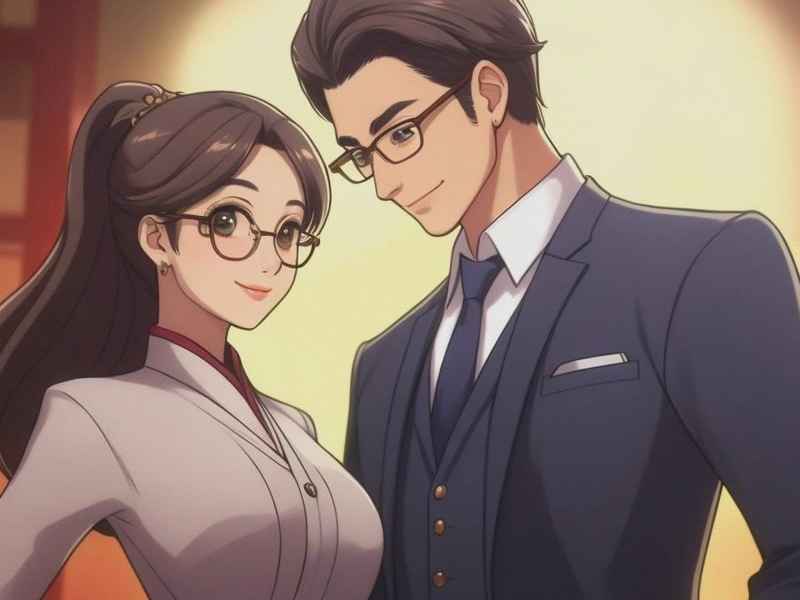 强制新婚生活2汉化 强制新婚生活2汉化版下载