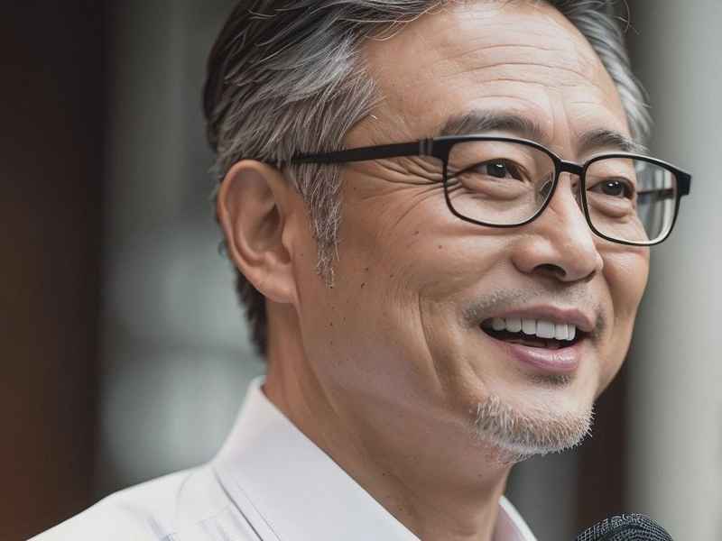 生活中刘松仁是怎样的(生活中刘松仁是怎样的人) 生活中刘松仁是怎样的(生活中刘松仁是怎样的人)