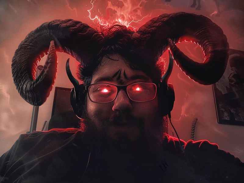 我与恶魔的h生活在线观看 我与恶魔的哈生活