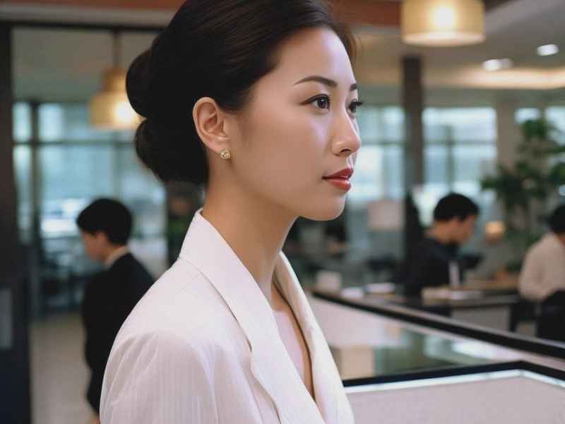 银行女员工生活腐烂(银行女员工生活腐烂视频) 银行女员工生活腐烂(银行女员工生活腐烂视频)