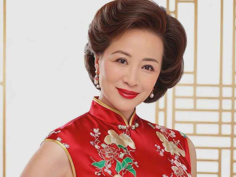 刘晓庆生活照 - 刘晓庆生活照片 刘晓庆生活照 - 刘晓庆生活照片