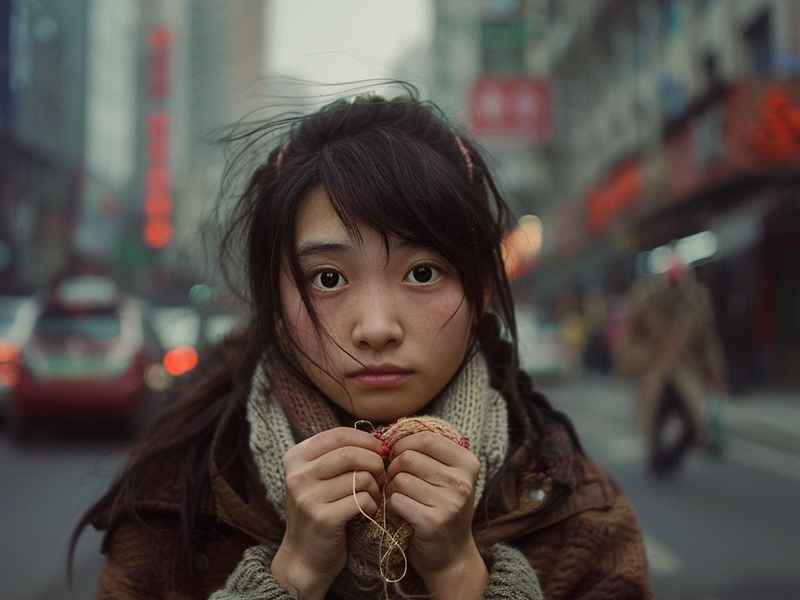 民间素颜美女生活照（民间素颜美女生活照图片）