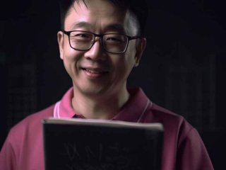 俞敏洪大学生活，俞敏洪讲大学生活