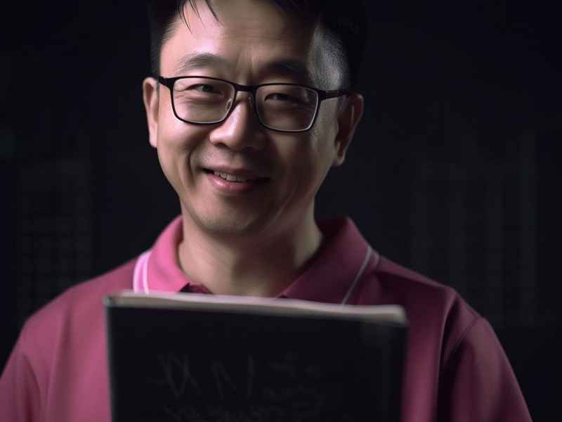 俞敏洪大学生活，俞敏洪讲大学生活