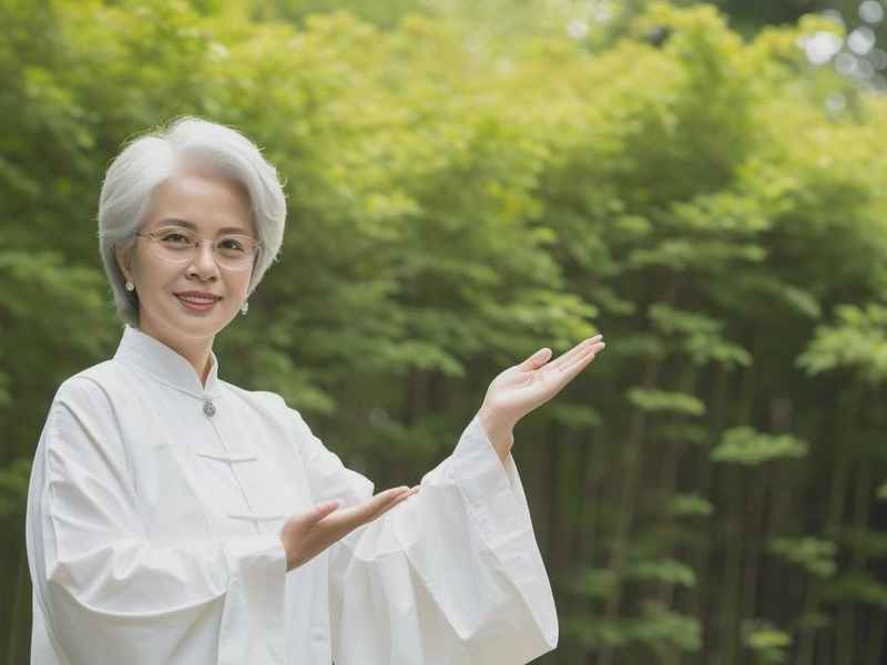 养生生活作息时间表 养生作息时间表图片