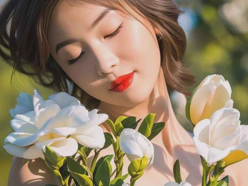 生活品质高的女人 生活品质高的女人说说
