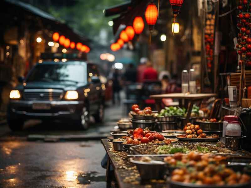 重庆一个月生活费 重庆一个月生活费要多少
