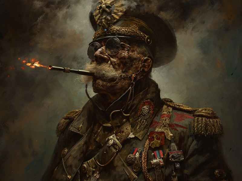 老司令的同志生活(老司令的微博) 老司令的同志生活(老司令的微博)
