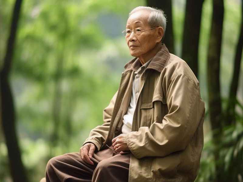 朱升源到重庆后的生活 朱升源解放后的命运如何 朱升源到重庆后的生活 朱升源解放后的命运如何