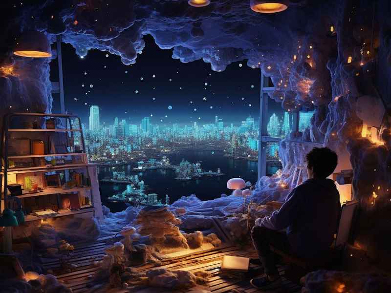 我所渴望的生活,我所渴望的生活600字 我所渴望的生活,我所渴望的生活600字
