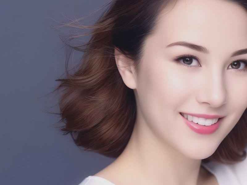 生活妆容造型；生活妆容造型图片