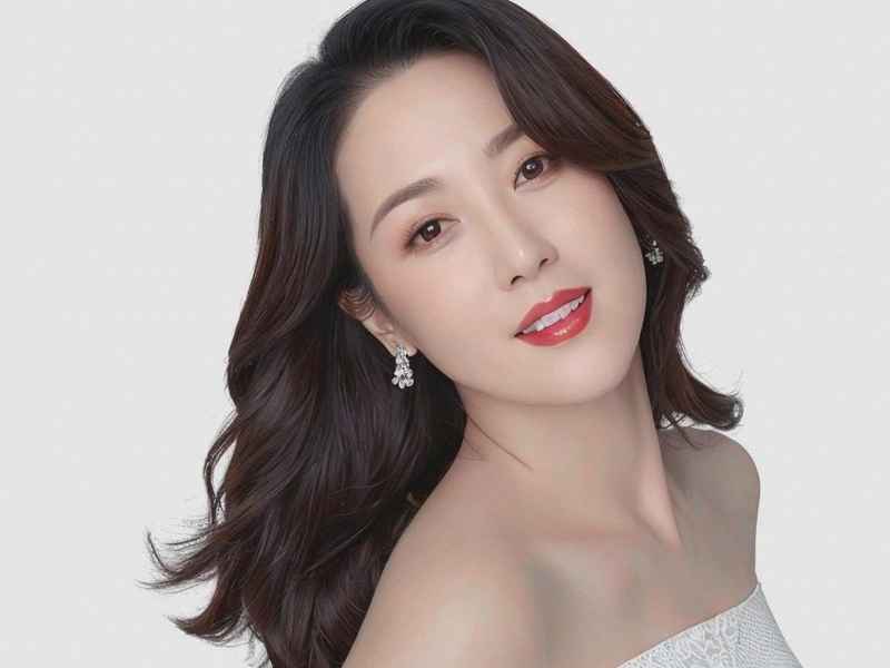 李沁私生活(李沁私生活混乱么) 李沁私生活(李沁私生活混乱么)