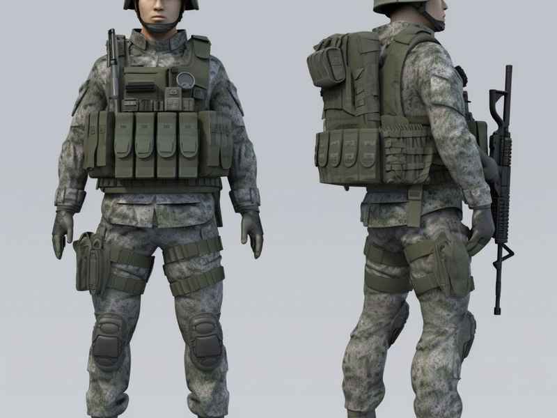 arma3生活服玩法 - arma3生活服怎么玩 arma3生活服玩法 - arma3生活服怎么玩
