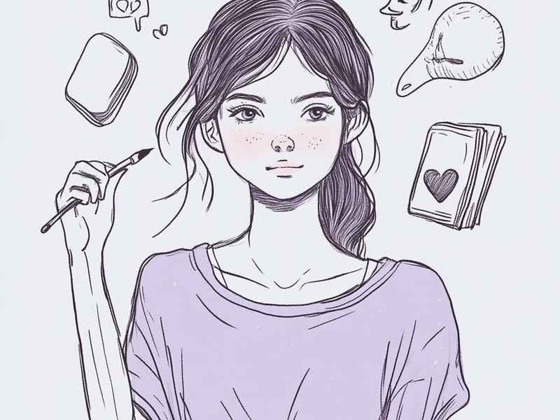 女性生活妆 - 女性生活妆化妆步骤 女性生活妆 - 女性生活妆化妆步骤