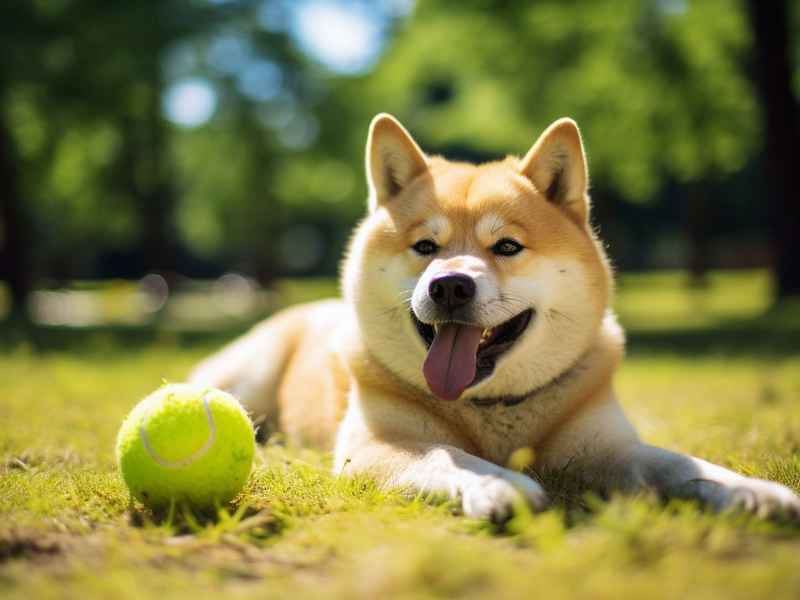 柴犬的生活习惯(柴犬的生活特点) 柴犬的生活习惯(柴犬的生活特点)