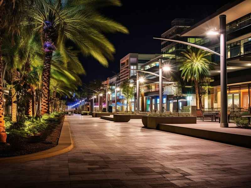 珀斯夜生活,珀斯生活怎么样 珀斯夜生活,珀斯生活怎么样