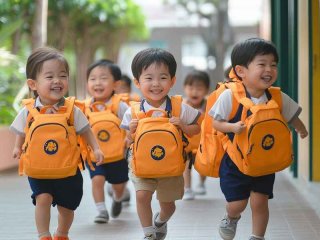 幼儿园的生活即将结束、幼儿园的生活即将结束踏入人生新阶段