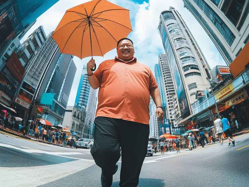 胖哥的幸福生活在线（胖哥的幸福生活在线播放）