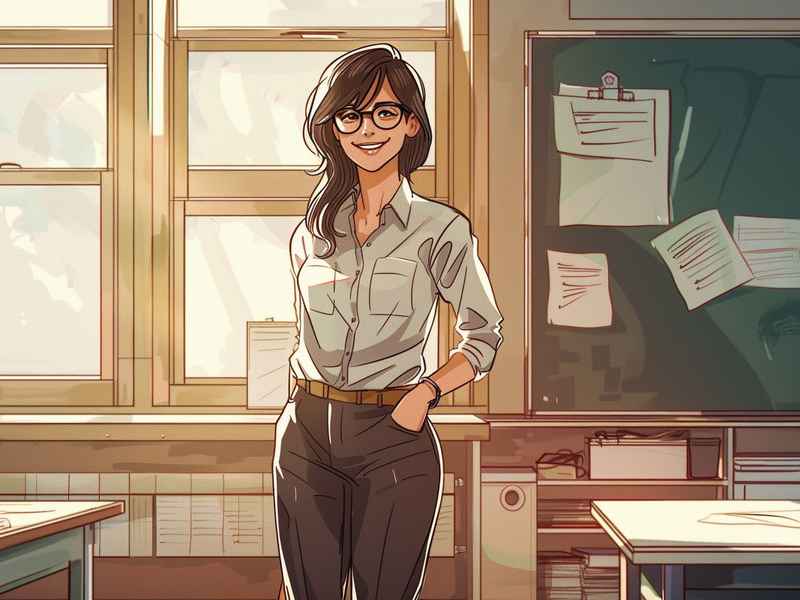 修真老师生活录 女角色;修真老师生活录 女角色是谁 修真老师生活录 女角色;修真老师生活录 女角色是谁