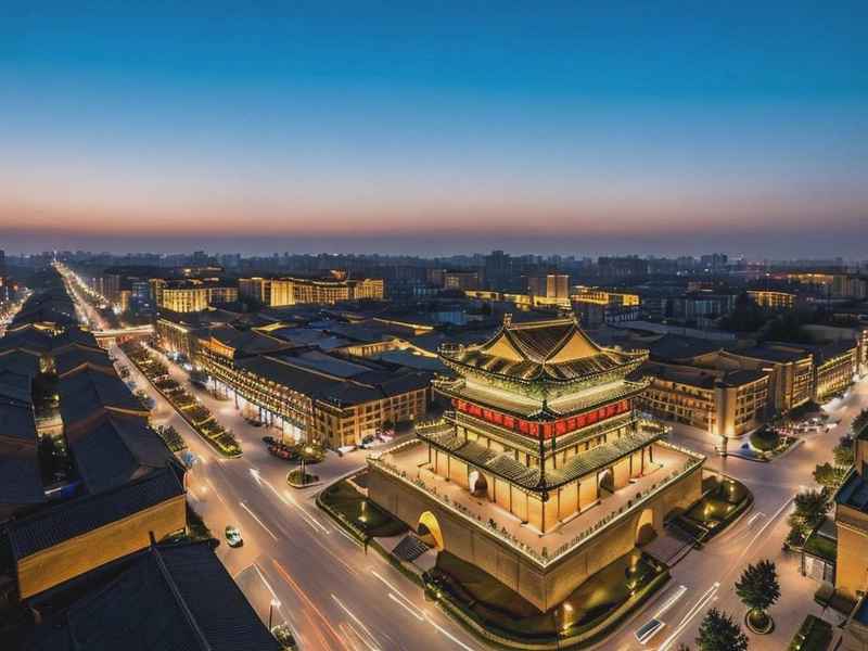 西安夜生活攻略;西安夜生活攻略一日游 西安夜生活攻略;西安夜生活攻略一日游