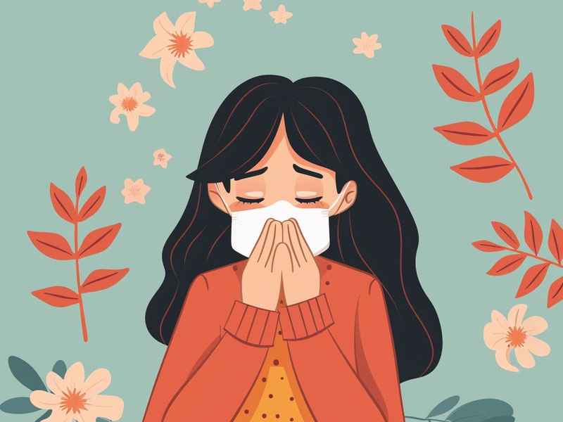 哮喘病患者生活指导，哮喘病患者生活指导内容