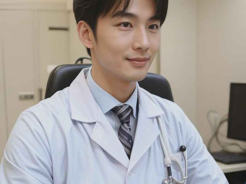 药医的悠然生活男主 药医的悠然生活男主女主 药医的悠然生活男主 药医的悠然生活男主女主