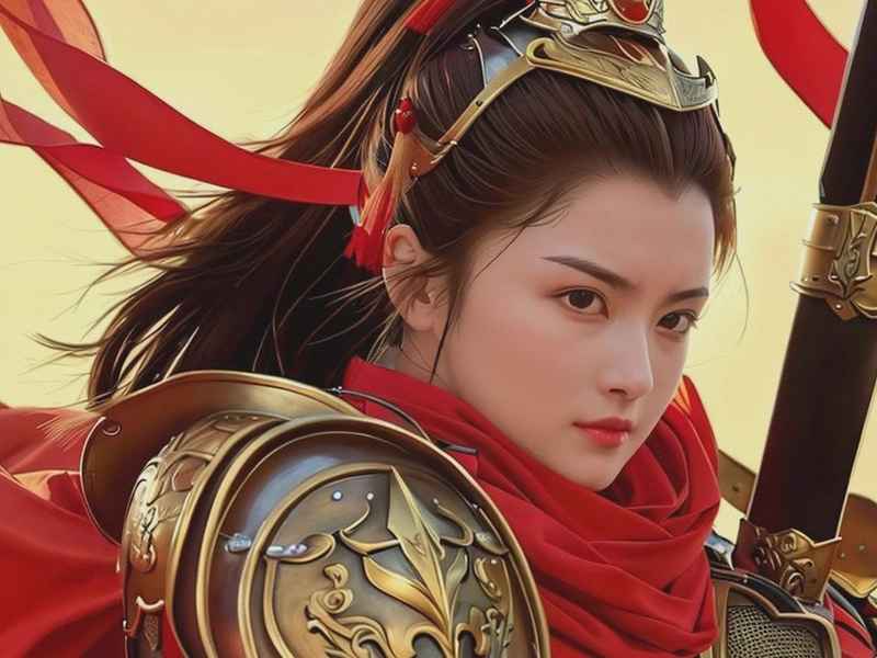 古穿今女将军生活手札、古穿今女将军生存手札 古穿今女将军生活手札、古穿今女将军生存手札
