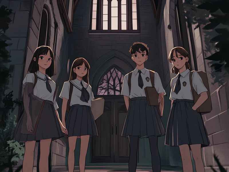 无翼鸟之女子高中生活、无翼学生 无翼鸟之女子高中生活、无翼学生