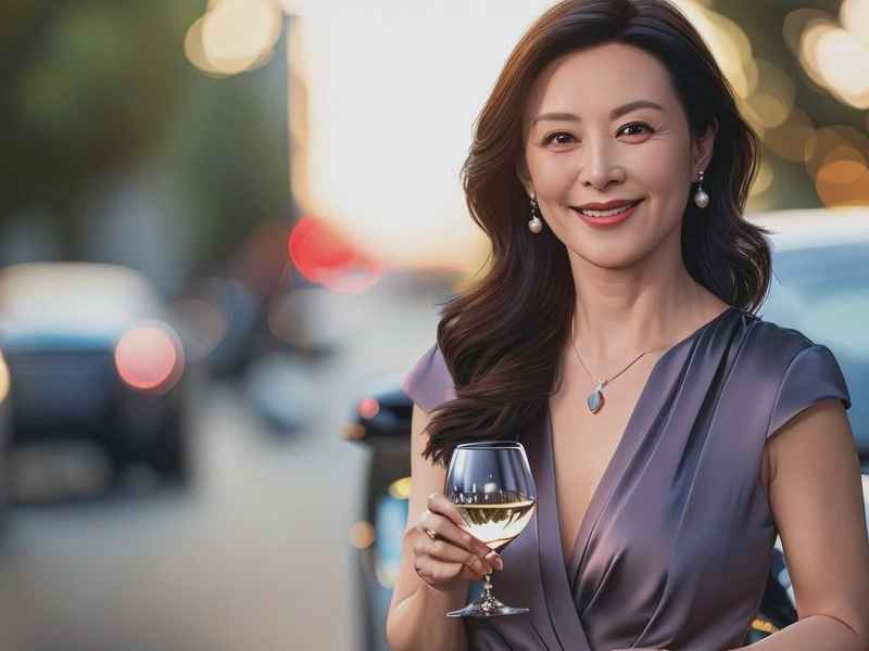 有品位女人的生活方式(有品位女人的生活方式是什么) 有品位女人的生活方式(有品位女人的生活方式是什么)